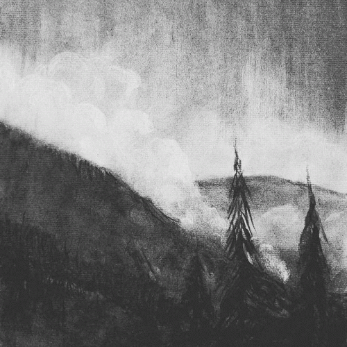 Neige Et Noirceur : Les Brumes Eternelles